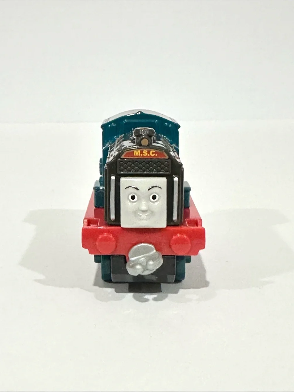 Thomas & Friends Adventures Diecast Frankie Train